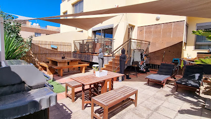 Surf House Fuerteventura